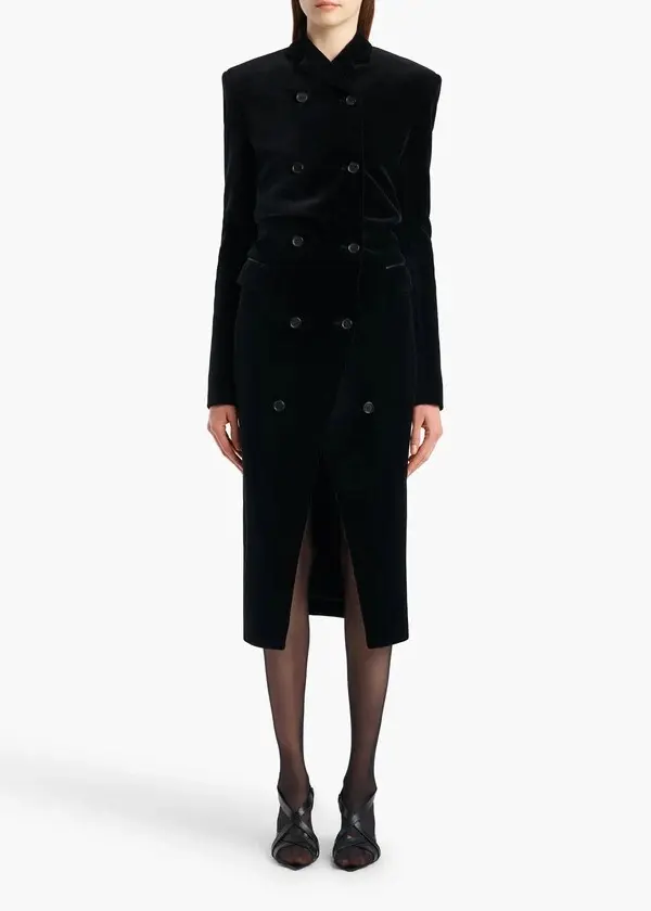 Ryke Coat